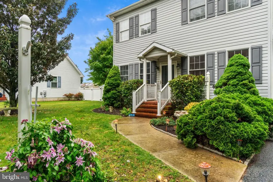 3868 Marvel Dr, Trappe, MD 21673 - #2