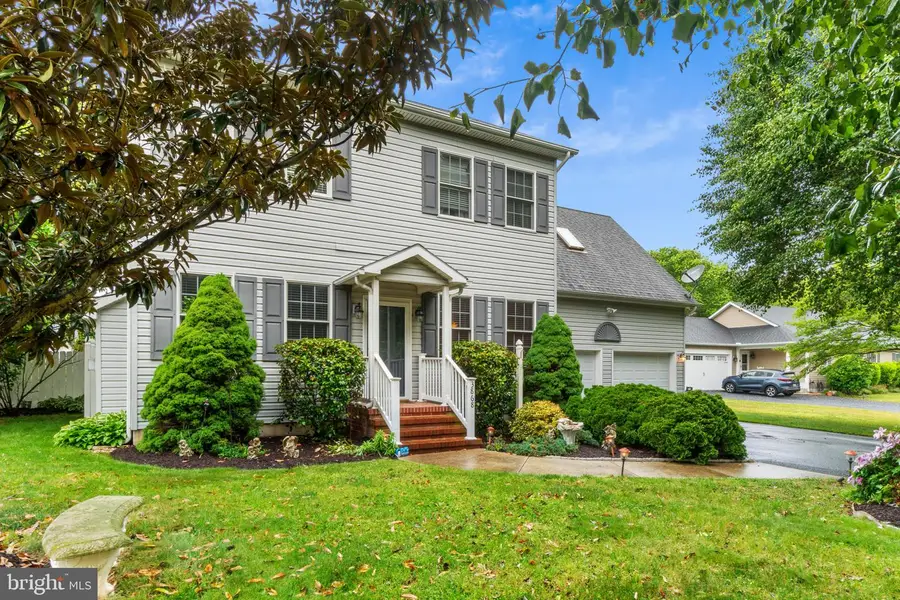 3868 Marvel Dr, Trappe, MD 21673 - #3
