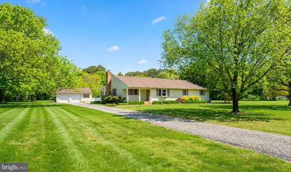 25714 Edgeview Rd, ROYAL OAK, MD 21662