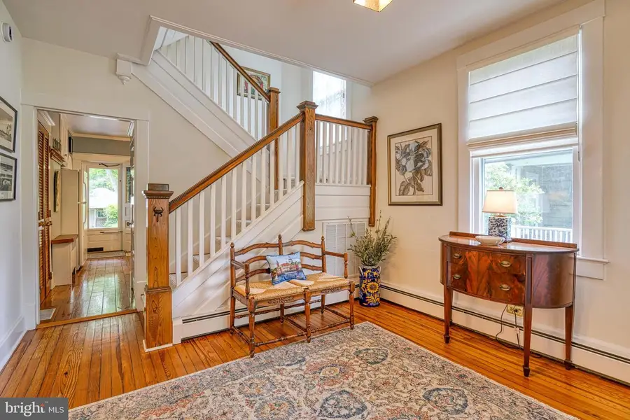 229 S Aurora St, Easton, MD 21601 - #3