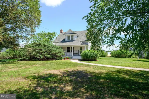 6355 Bozman Neavitt, NEAVITT, MD 21652