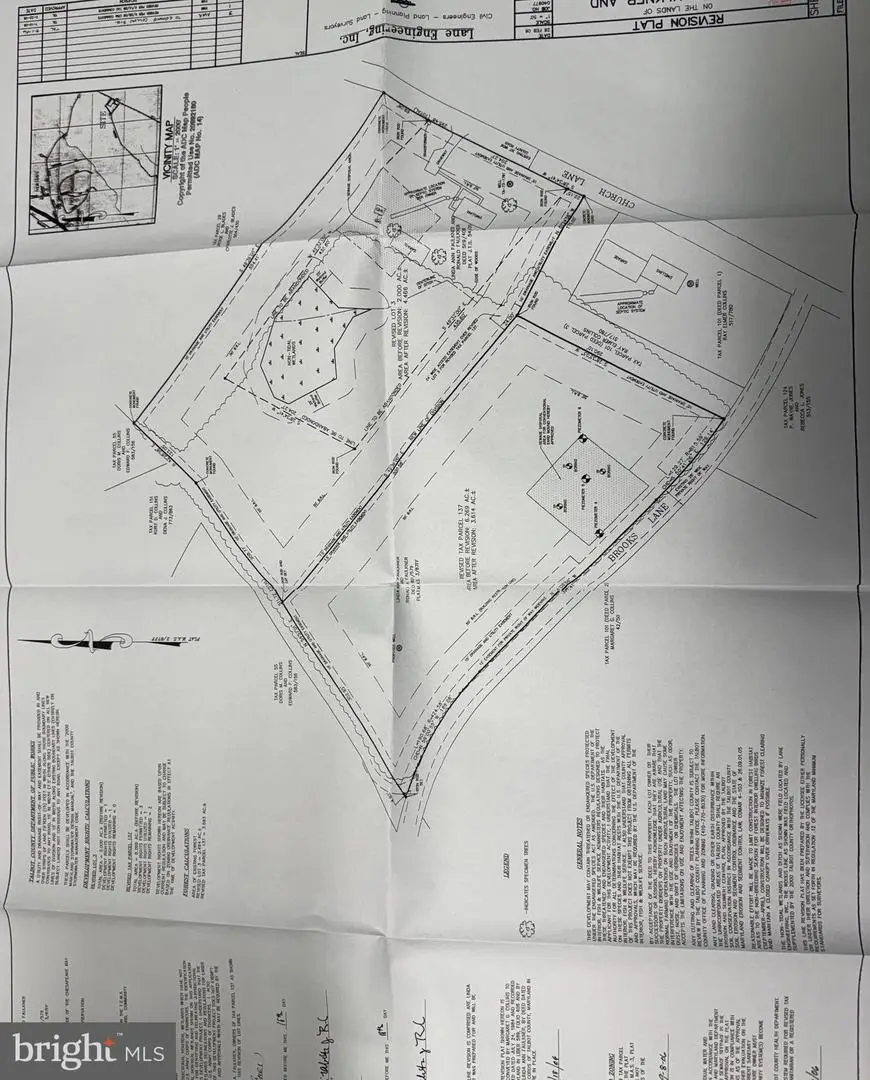 Church Ln, Cordova, MD 21625 - #2