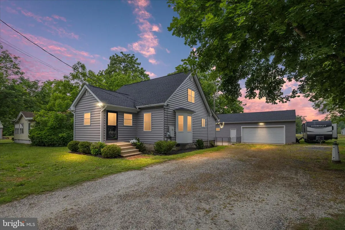 11994 Cordova Rd, Cordova, MD 21625 - #1