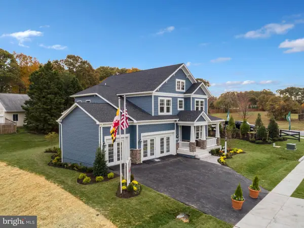 00 Rustling Oaks Drive, WYE MILLS, MD 21679