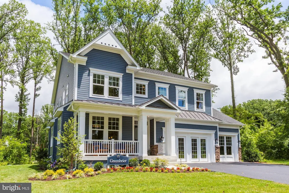 000 Rustling Oaks Drive, Wye Mills, MD 21679 - #1