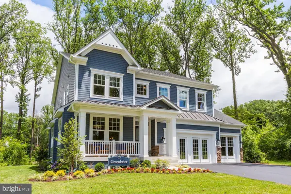 000 Rustling Oaks Drive, WYE MILLS, MD 21679