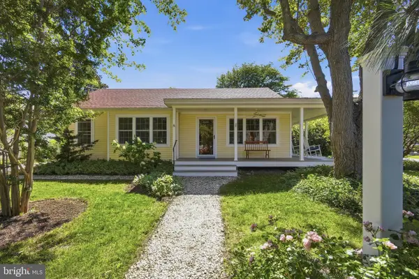 903 S Morris St, OXFORD, MD 21654