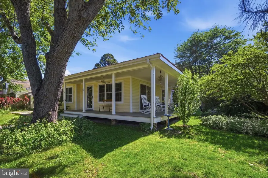 903 S Morris St, Oxford, MD 21654 - #2