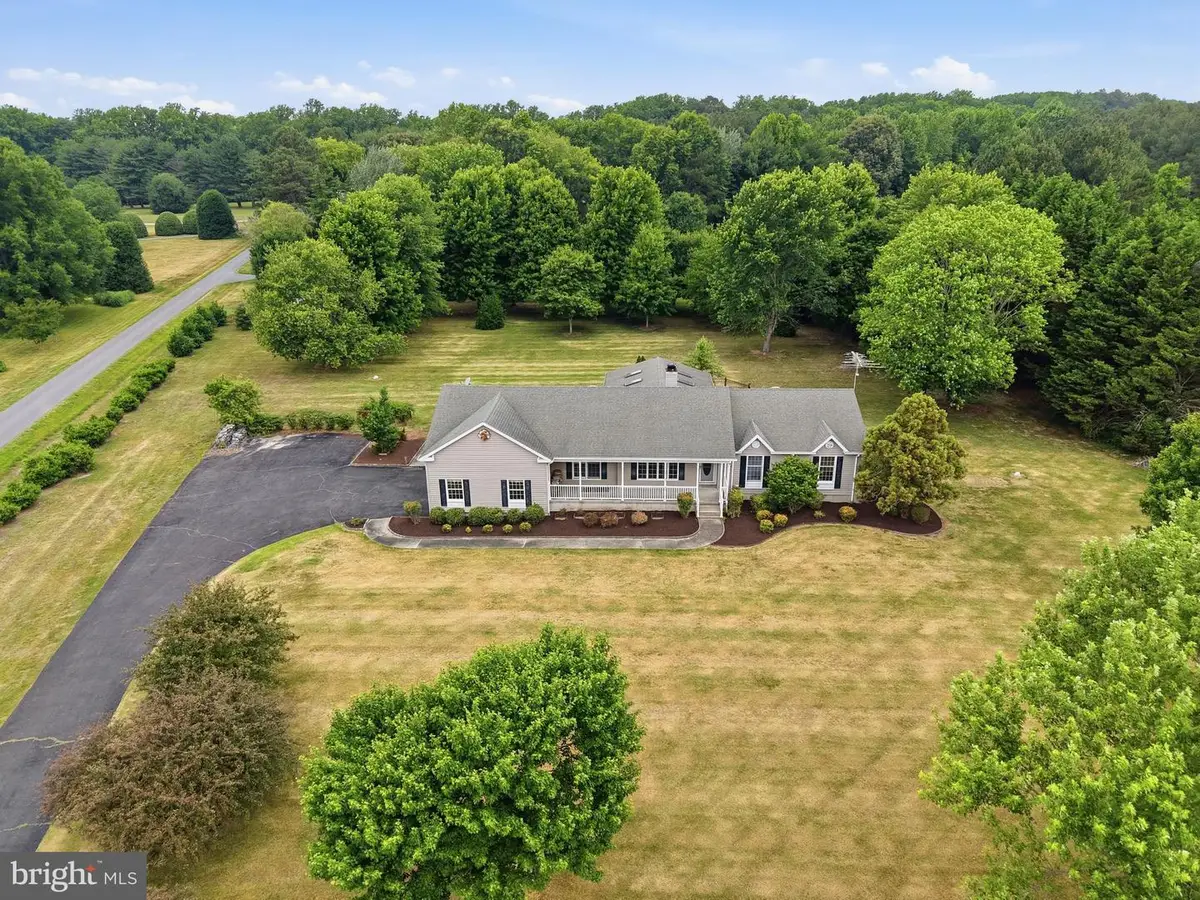 30050 Beaver Dam Rd, Trappe, MD 21673 - #1