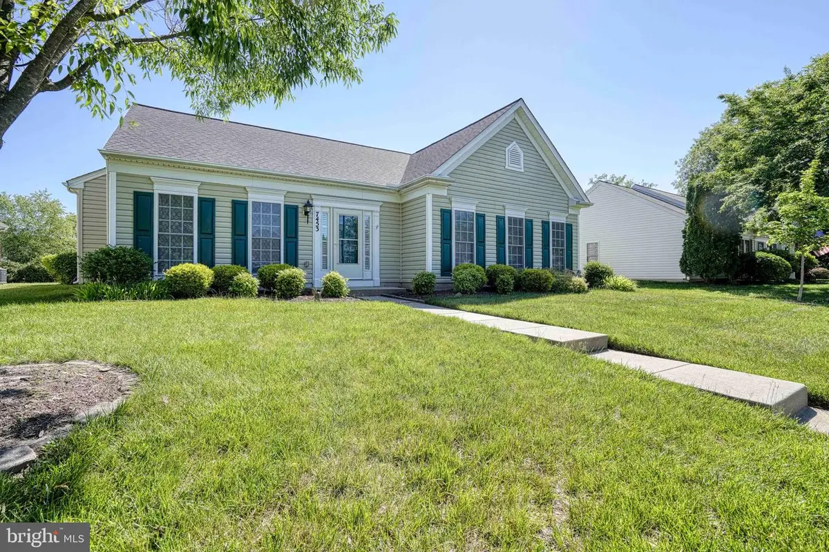 7453 Jeffreys Way, Easton, MD 21601 - #1