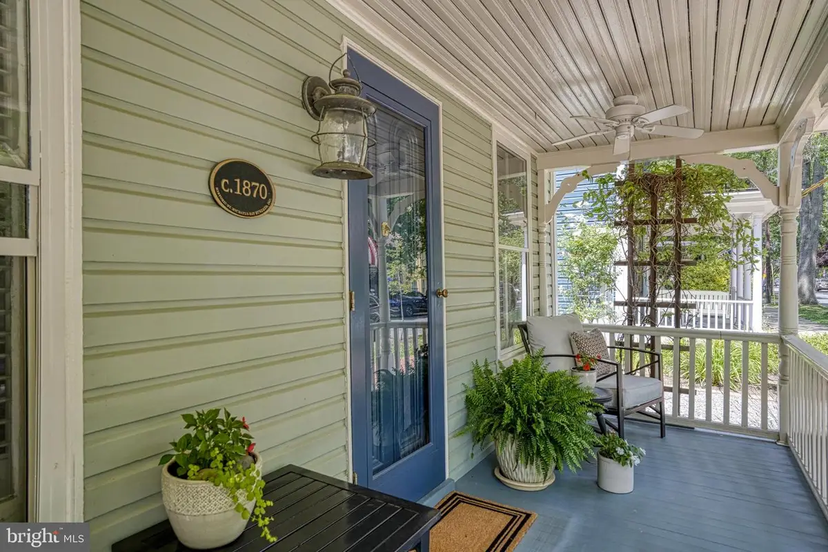 107 E Chestnut, Saint Michaels, MD 21663 - #1