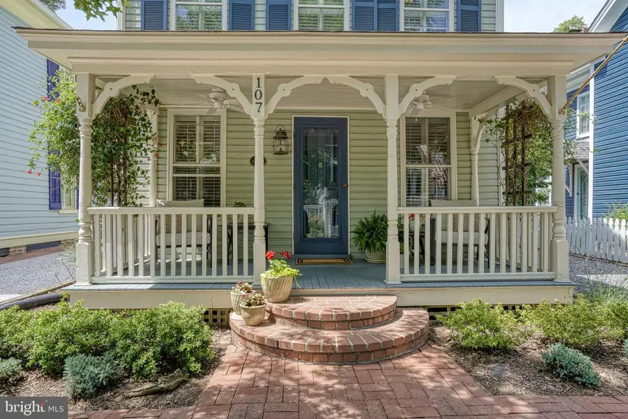 107 E Chestnut, Saint Michaels, MD 21663 - #3