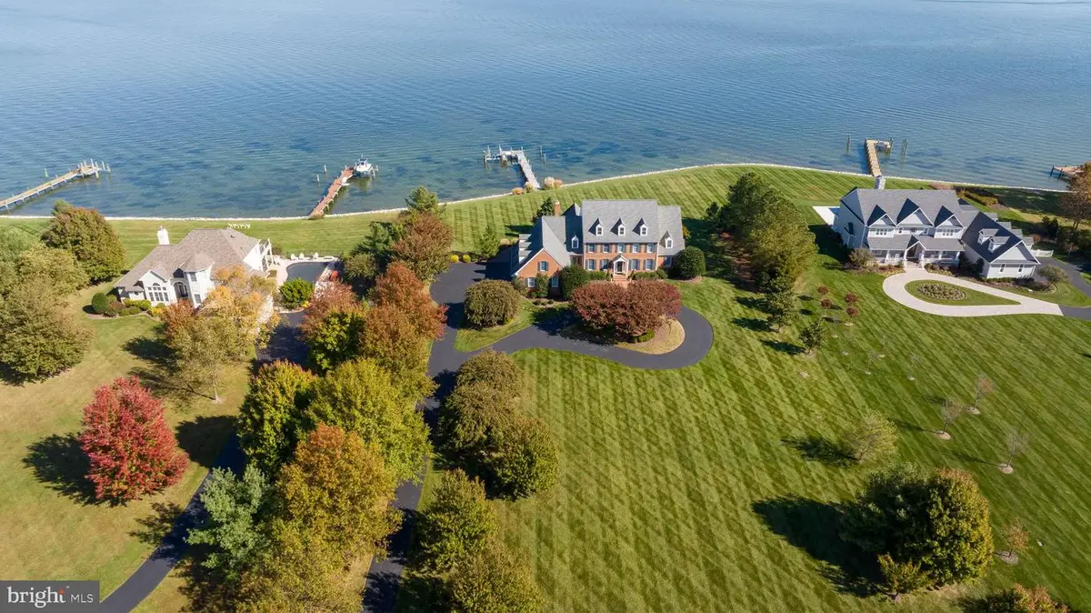 24678 New Post Rd, Saint Michaels, MD 21663 - #1