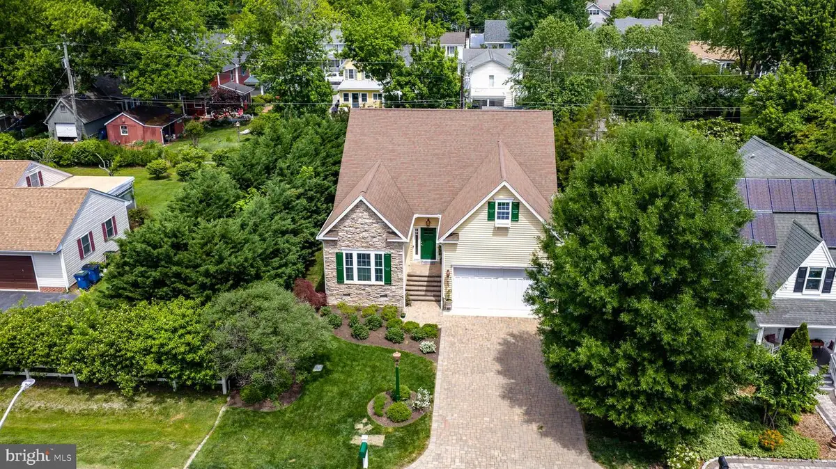 109 W Marengo St, Saint Michaels, MD 21663 - #1