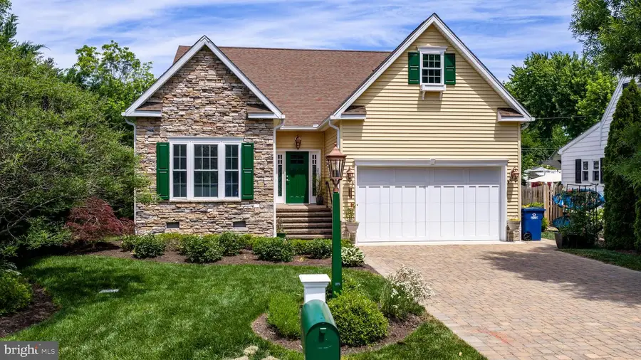 109 W Marengo St, Saint Michaels, MD 21663 - #3