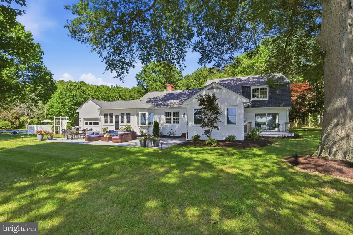 8670 Bozman Neavitt, Saint Michaels, MD 21663 - #1