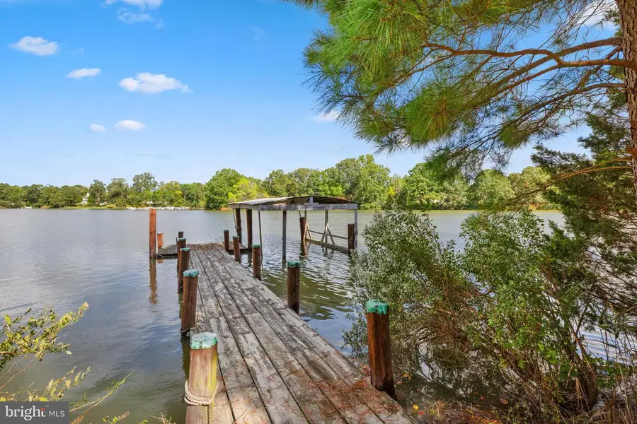 28630 Edgemere Rd, Easton, MD 21601 - #2