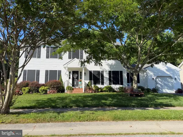29841 Standish St, EASTON, MD 21601