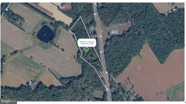 6026 Ocean Gtwy, TRAPPE, MD 21673