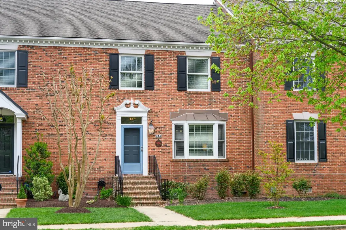 344 Perry Cabin Dr, Saint Michaels, MD 21663 - #1