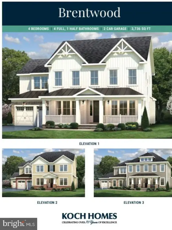 0000 Rustling Oaks Dr, WYE MILLS, MD 21679