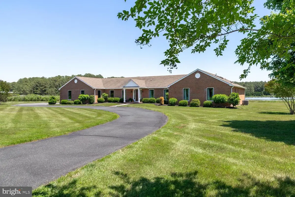 7543 Bozman Neavitt Rd, Bozman, MD 21612 - #1