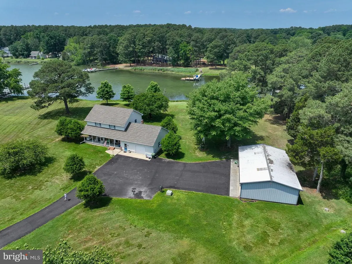 8684 Sewell Point Rd, Wittman, MD 21676 - #1