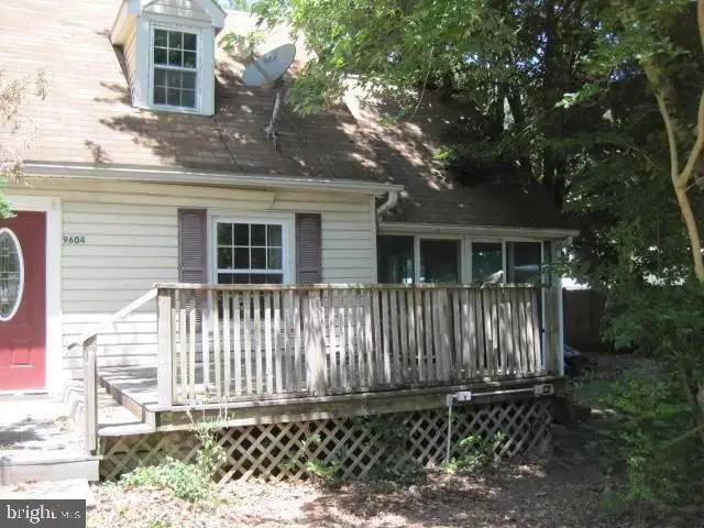 9604 Cordova Rd, Easton, MD 21601 - #2