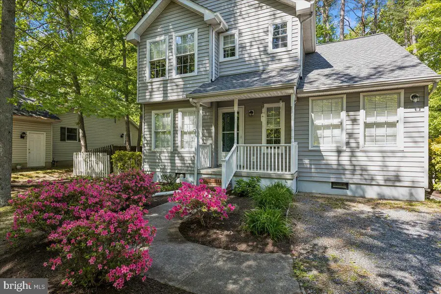 934 Calvert Ave, Saint Michaels, MD 21663 - #2