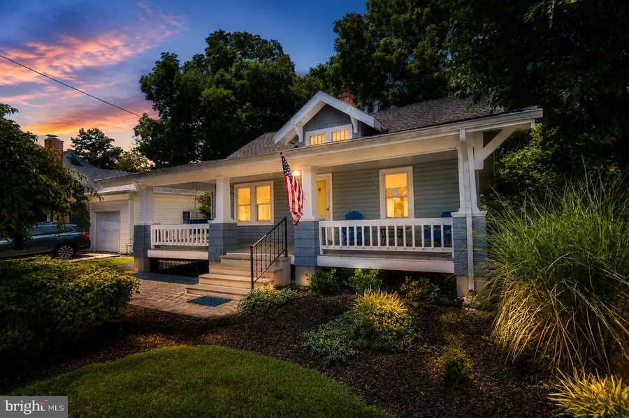 347 N Washington St, Easton, MD 21601 - #3