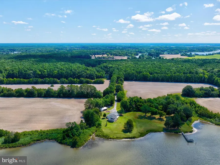 25320 White Hall Rd, Royal Oak, MD 21662 - #2