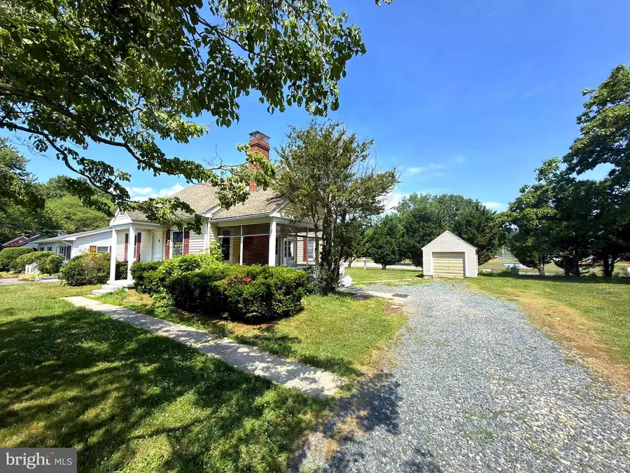 127 Chapel Rd, Easton, MD 21601 - #2