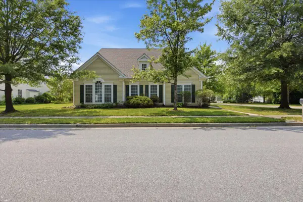 7316 Casey Ave, EASTON, MD 21601