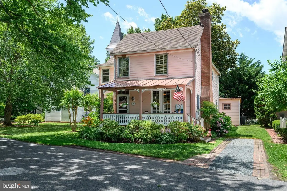 228 South St, Oxford, MD 21654 - #1