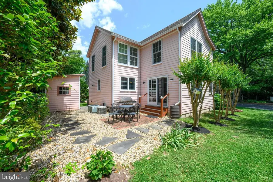 228 South St, Oxford, MD 21654 - #3