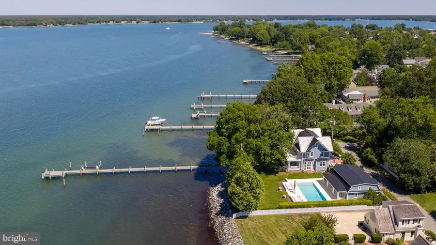 200 West Street, Oxford, MD 21654 - #2