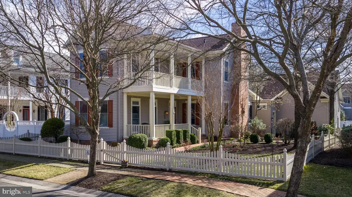 28713 Emanuel St, Easton, MD 21601 - #1