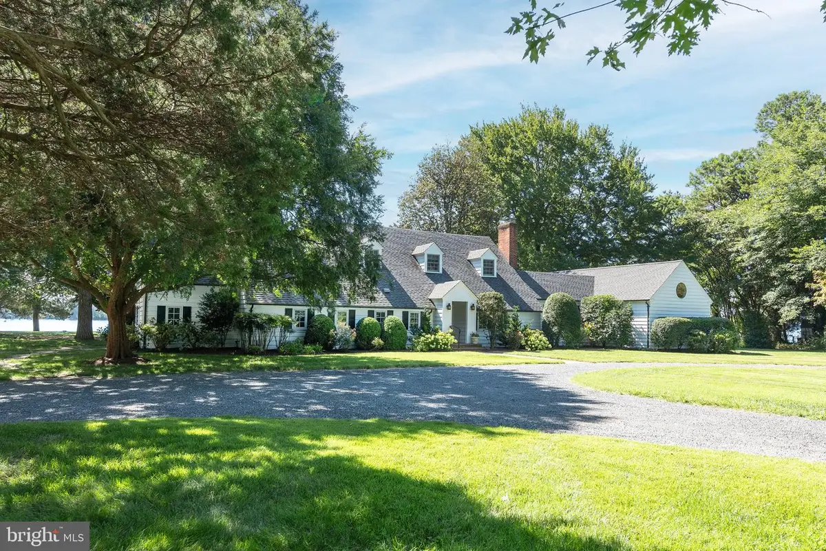 4471 World Farm Rd, Oxford, MD 21654 - #1