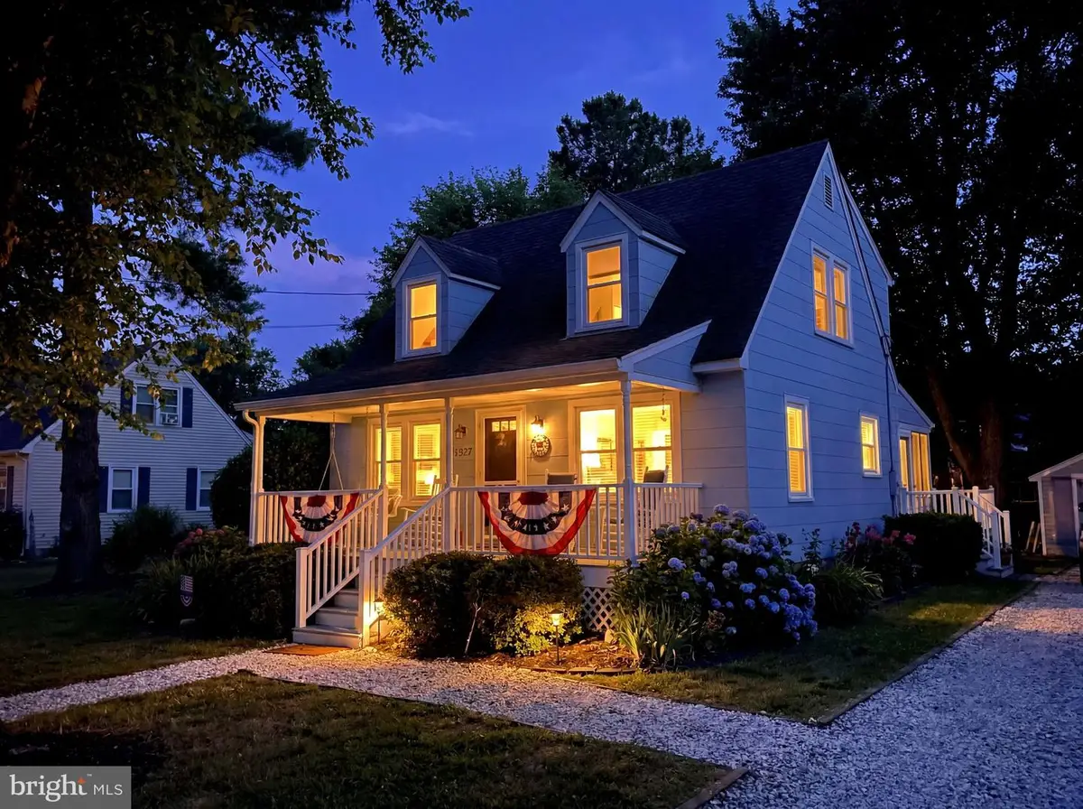 21527 Chicken Point Rd, Tilghman, MD 21671 - #1