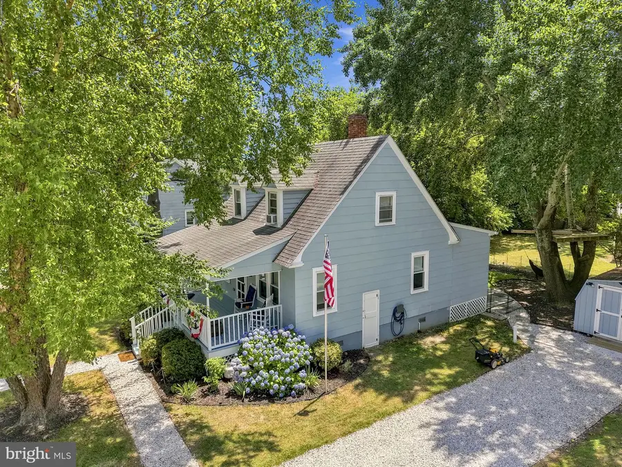 21527 Chicken Point Rd, Tilghman, MD 21671 - #2