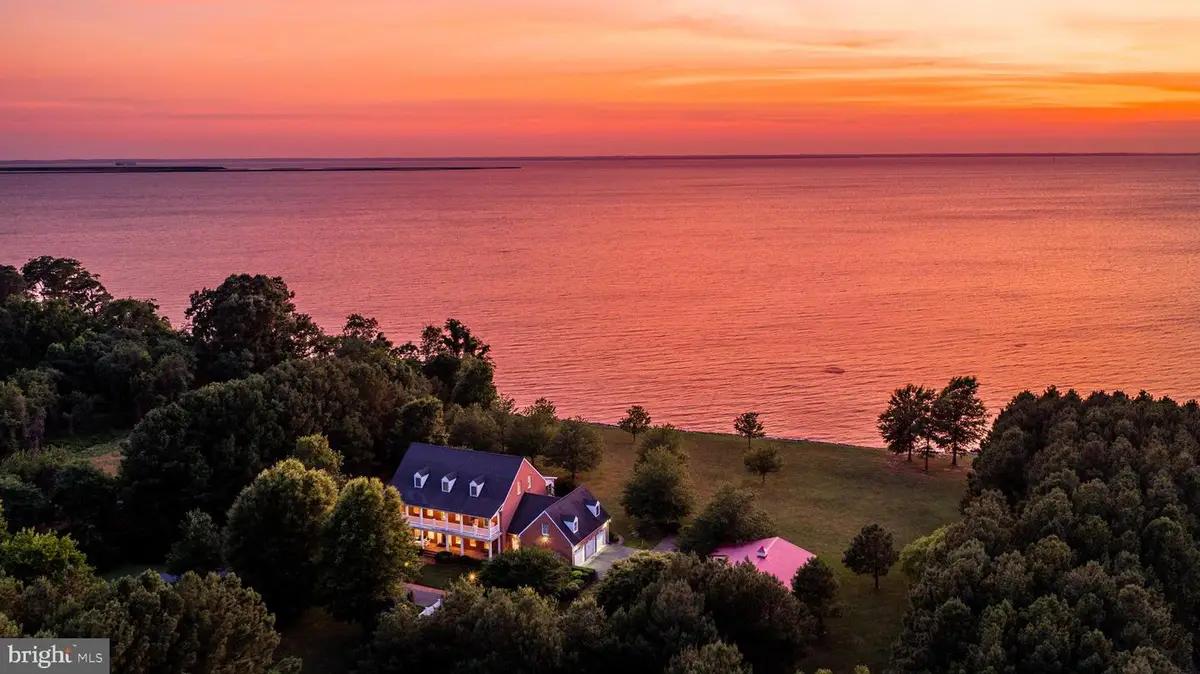 8781 Tilghman Island Rd, Wittman, MD 21676 - #1