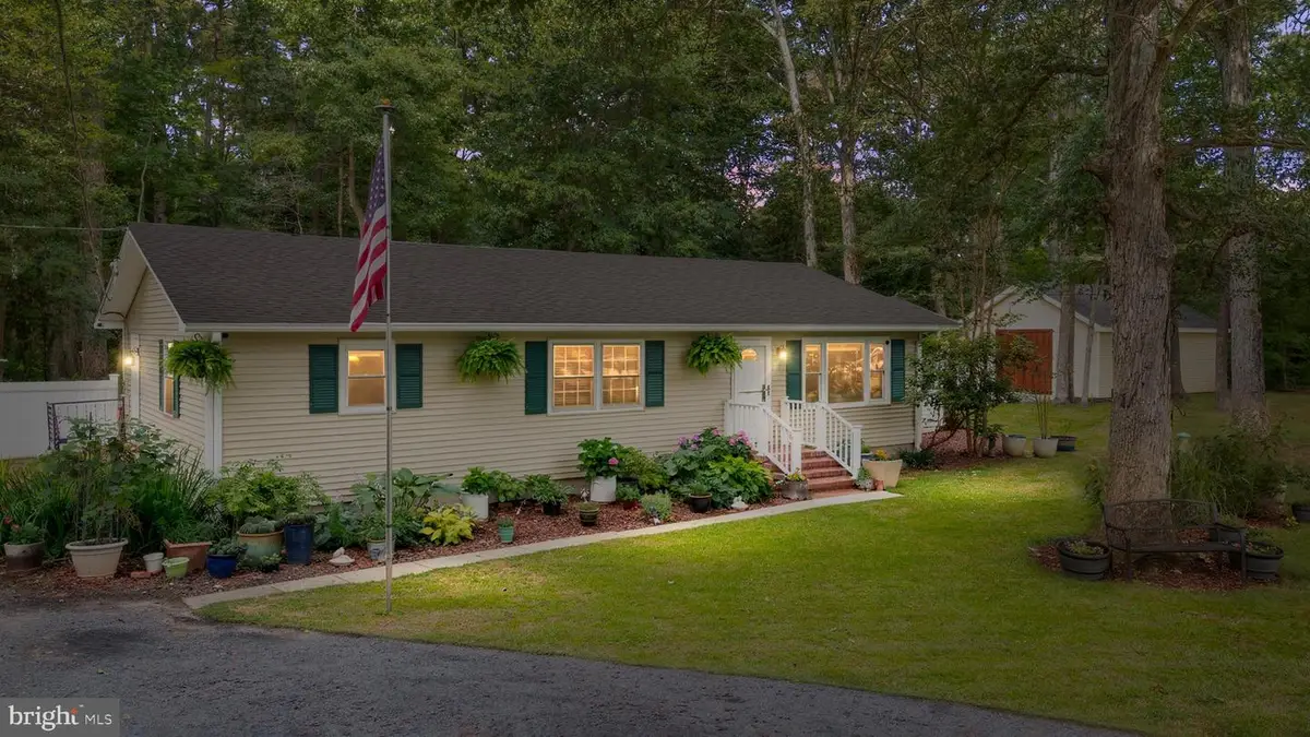 5116 Ocean Gateway, Trappe, MD 21673 - #1