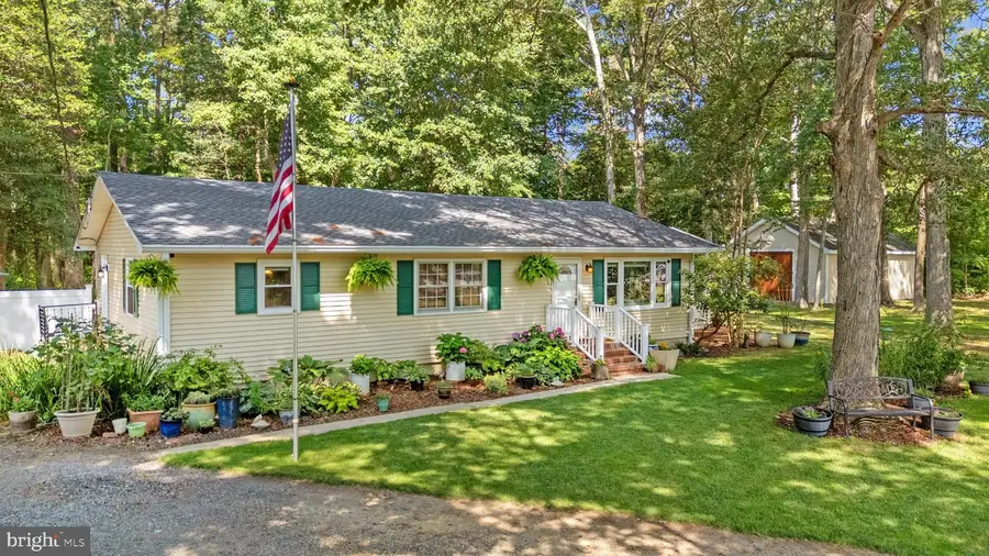 5116 Ocean Gateway, Trappe, MD 21673 - #2