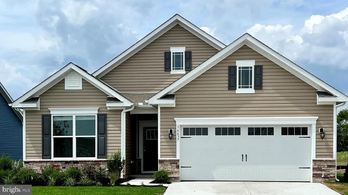 8722 Harper Way, Easton, MD 21601 - #1