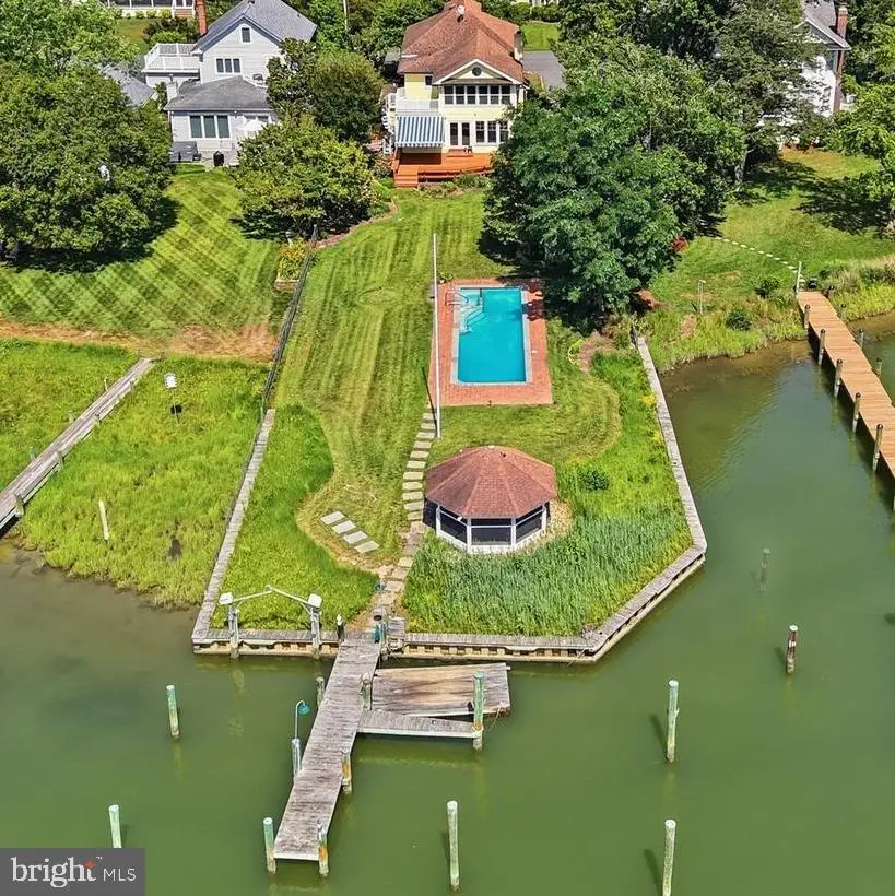 104 Myrtle St, Oxford, MD 21654 - #1