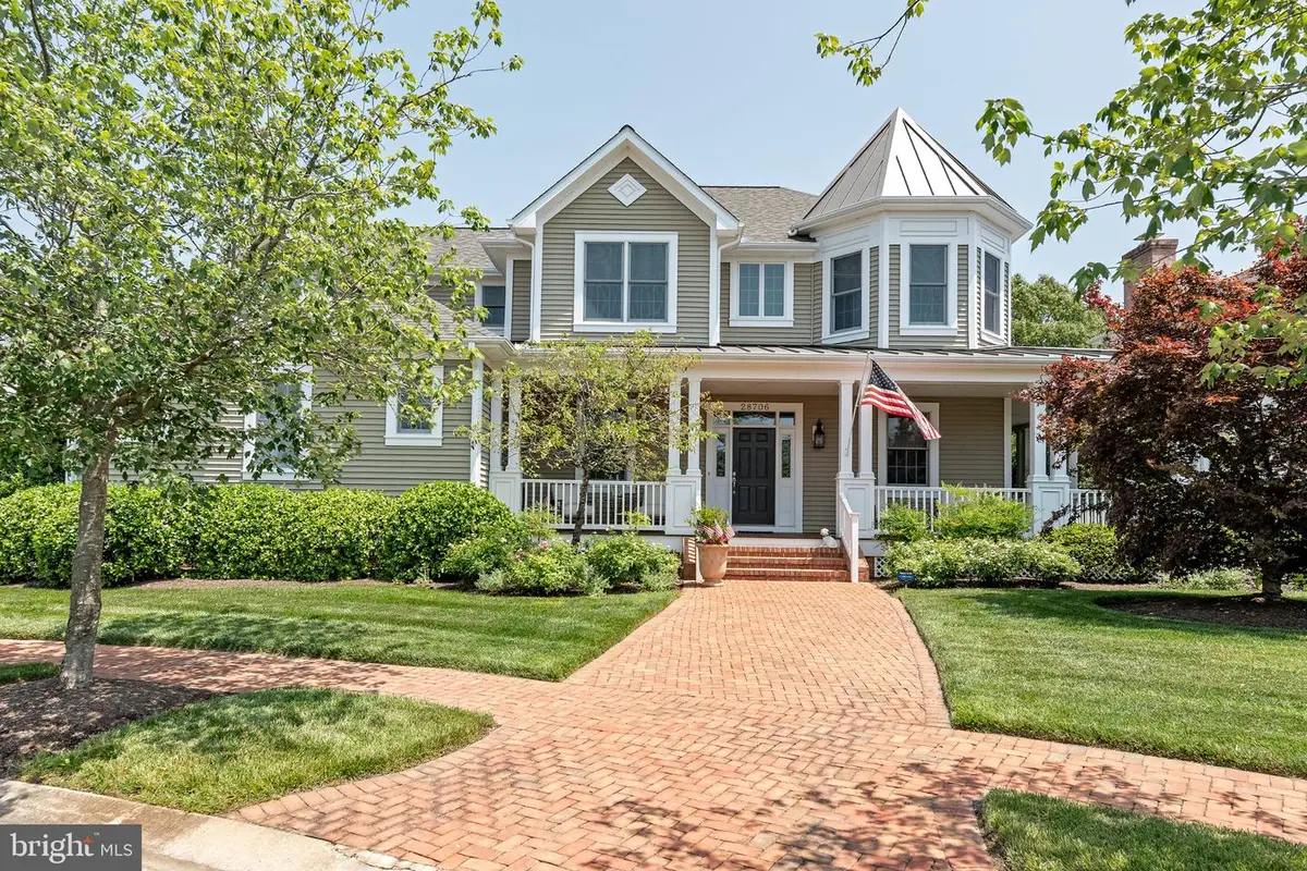 28706 Hope Cir, Easton, MD 21601 - #1
