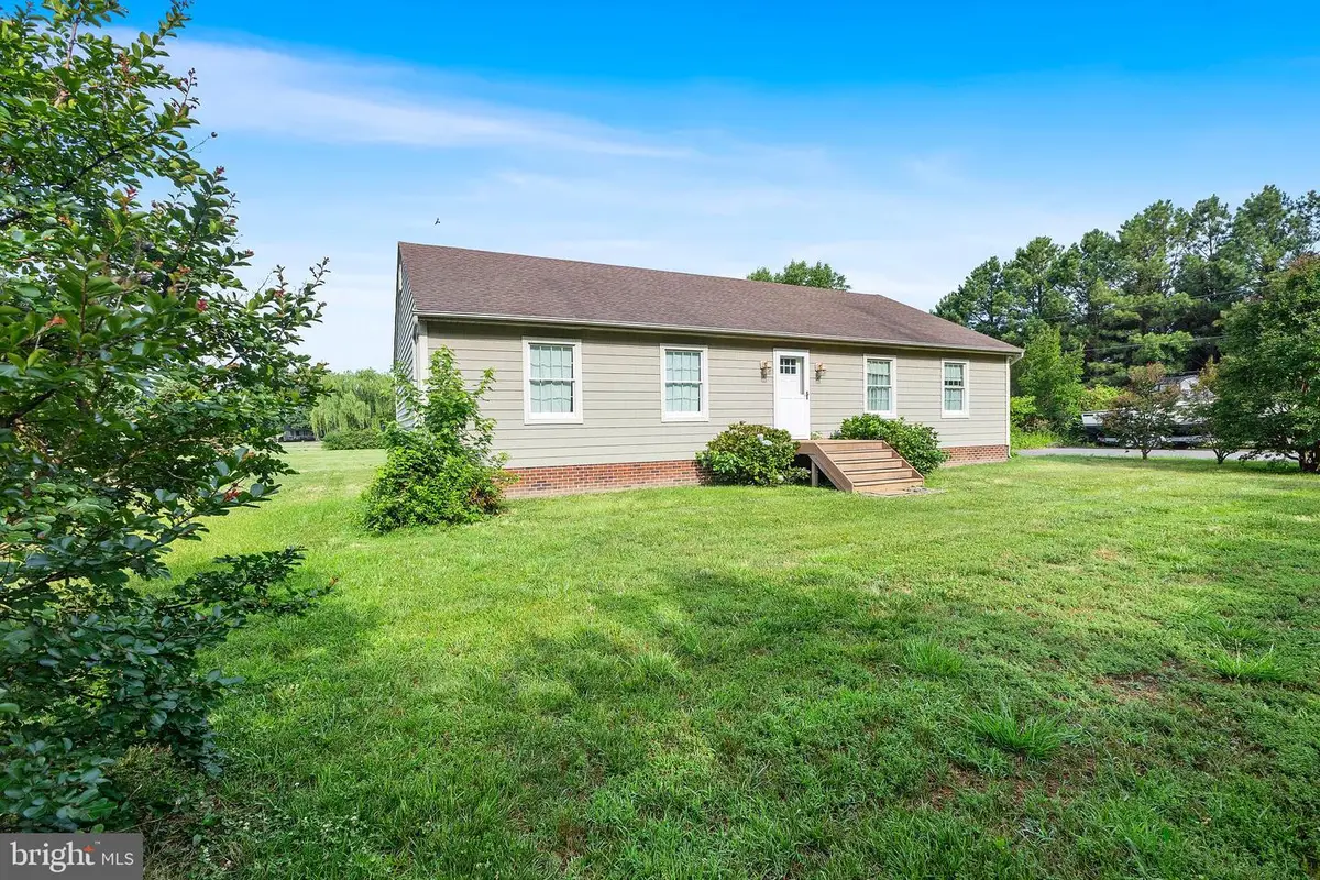 8658 Cummings Rd, Wittman, MD 21676 - #1