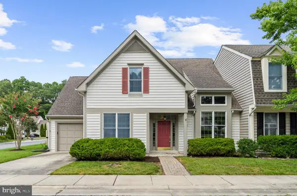 28484 Woods Dr, EASTON, MD 21601