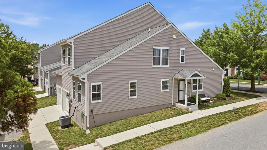 505 Wheatley Dr, Easton, MD 21601 - #2