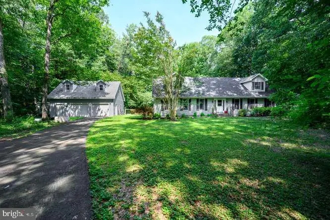 11598 Malvern Ln, Cordova, MD 21625 - #1
